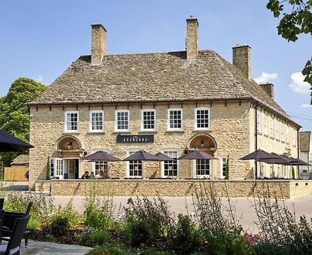 The Evenlode Hotel Eynsham 외부 사진