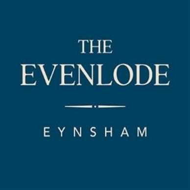 The Evenlode Hotel Eynsham 외부 사진
