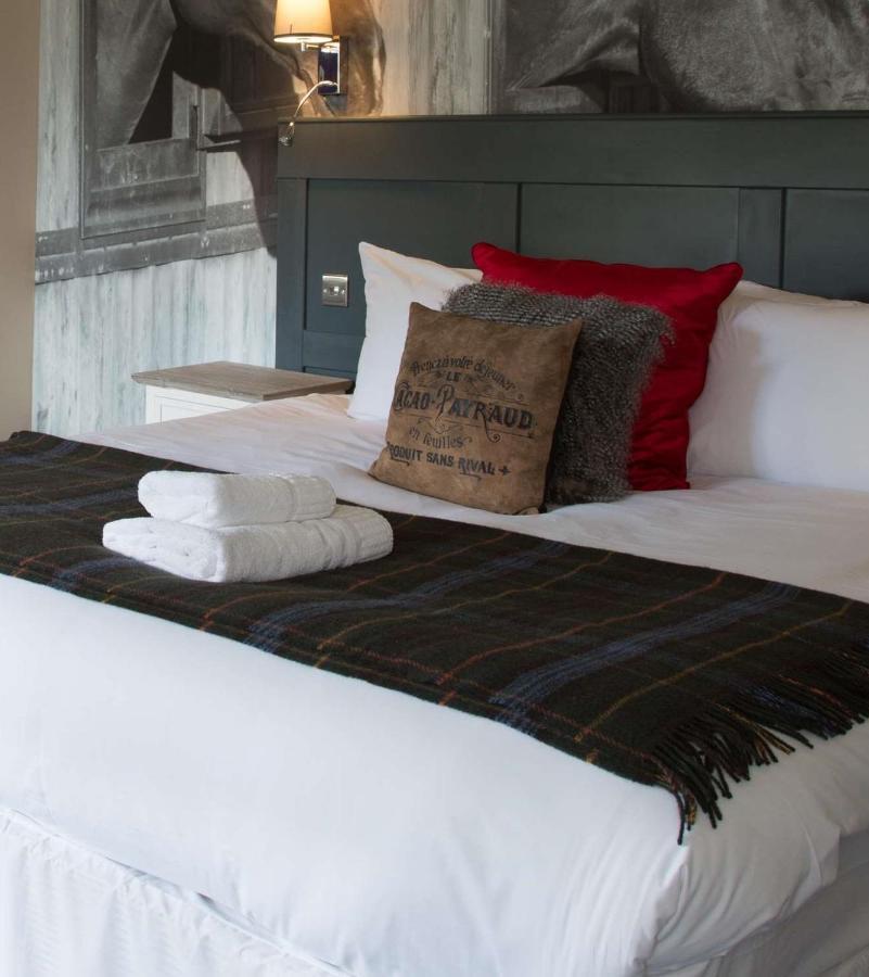 The Evenlode Hotel Eynsham 외부 사진